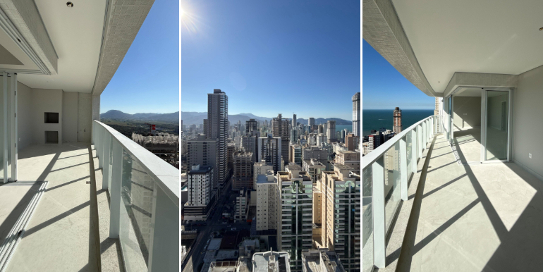 Foto 6 do Edifício Grand Unique Tower – Meia Praia, Itapema