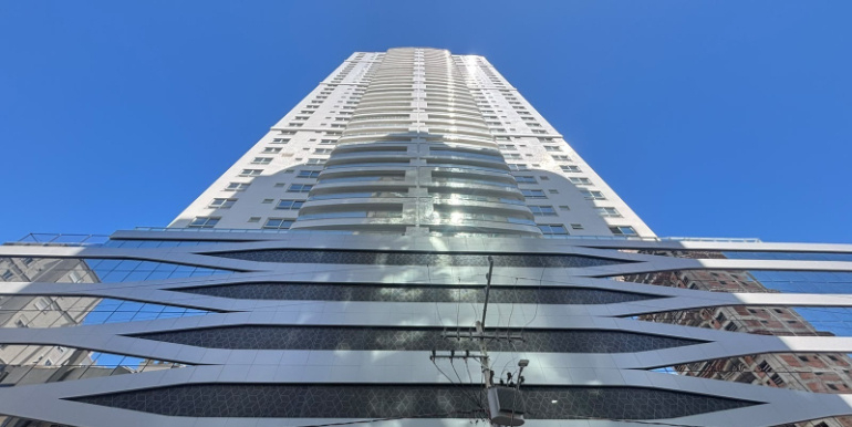 Foto 4 do Edifício Grand Unique Tower – Meia Praia, Itapema