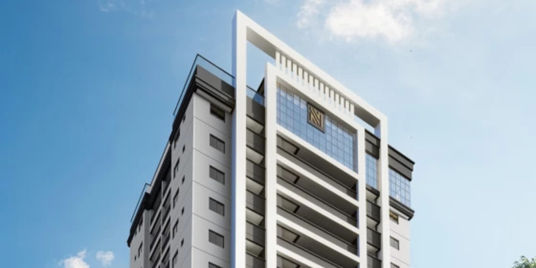 Imagem 2 do Edifício Home In Garden Residential em Itapema
