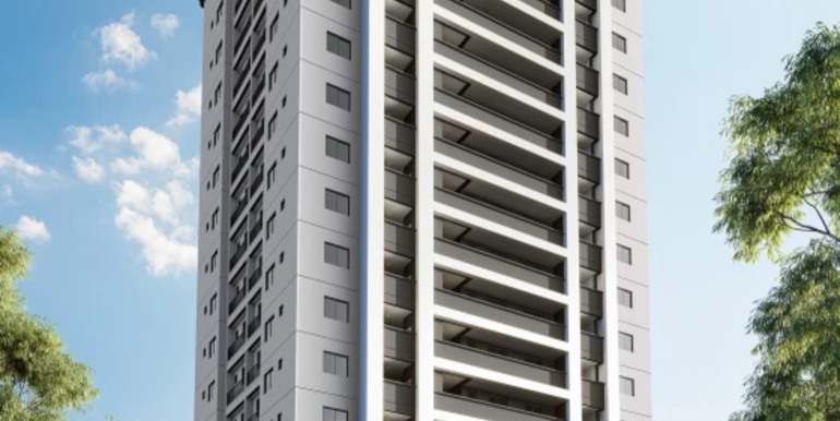 Retrato 3 do Edifício Home In Garden Residential localizado em Itapema