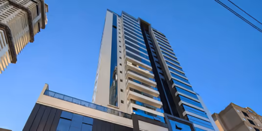 Edifício Horizon Palace