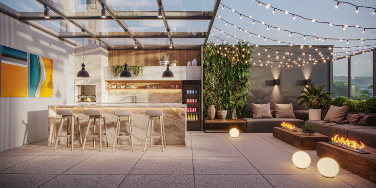 Projeção 15 da propriedade