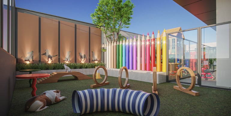 Paisagem 26 do imóvel