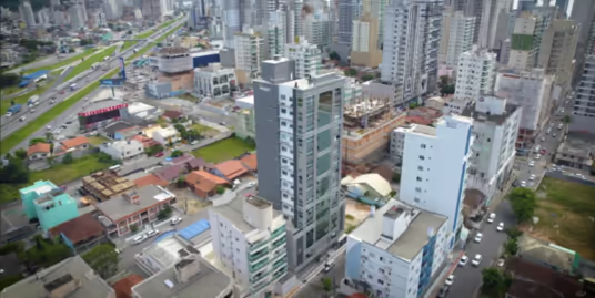 Edifício Ilhas Maurício Residence