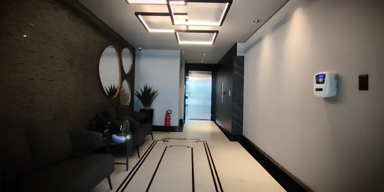 Figura 5 do  Ilhas Maurício Residence na Meia Praia, Itapema