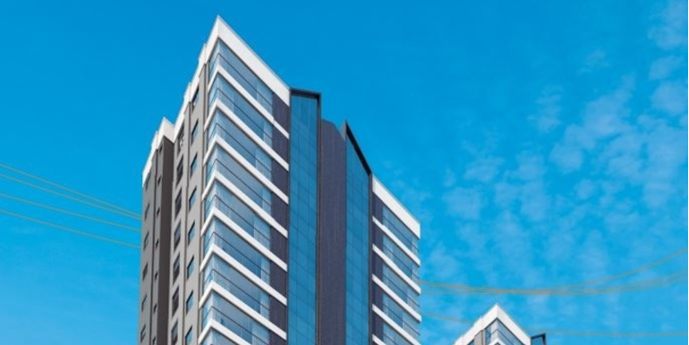 Imagem 2 do Impéria Del Mare Residenziale na Meia Praia, Itapema