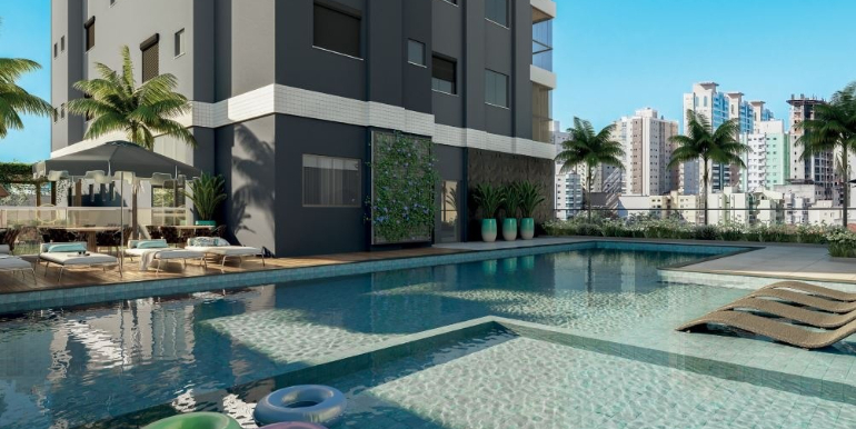 Captura 10 do Impéria Del Mare Residenziale na Meia Praia, Itapema