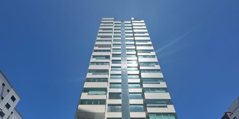 Foto 1 do Edifício Innovare - Balneário Camboriú