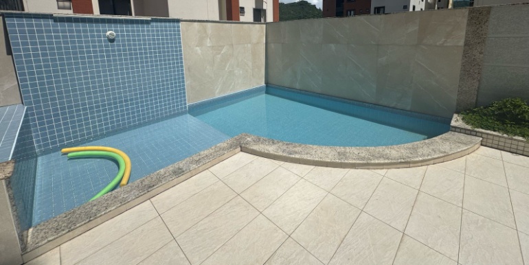 Ilustração 7 do Edifício Innovare - Balneário Camboriú