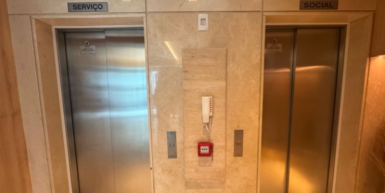 Vista 4 do Ed. Innovare situado em BC