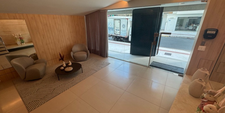 Retrato 3 do Edifício Innovare localizado em Balneário Camboriú