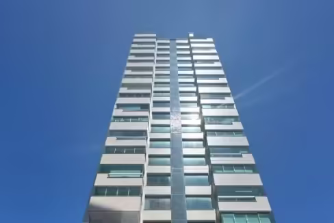 Fachada do Edifício Innovare - Balneário Camboriú