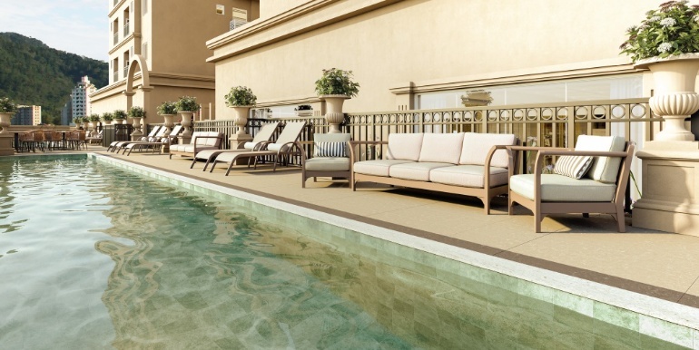 Captura 10 do Jardim Molière em Balneário Perequê, Porto Belo