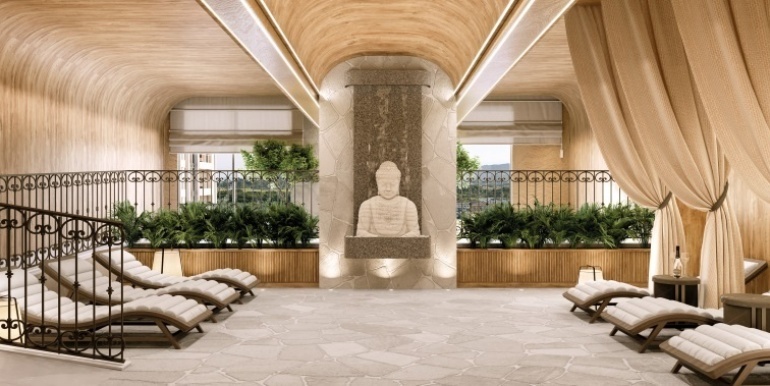 Foto 21 do Edifício Jardim Molière localizado em Balneário Perequê, Porto Belo