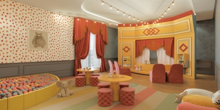 Panorama 28 do empreendimento