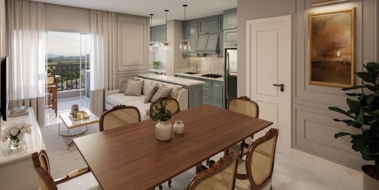 Estampa 37 do empreendimento