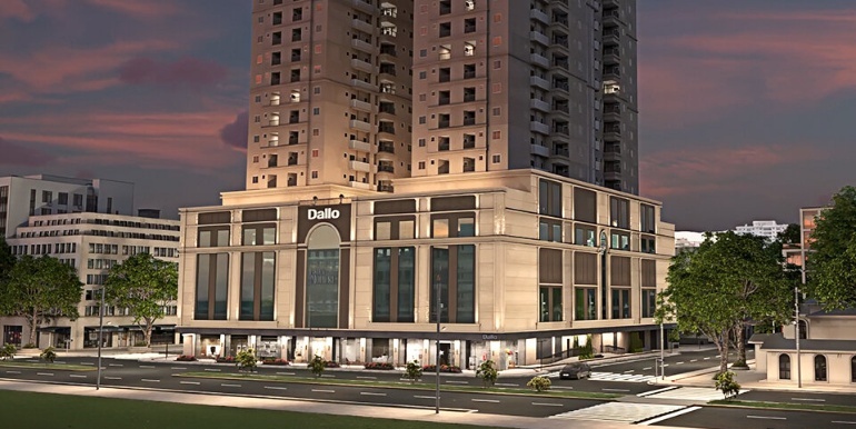 Retrato 3 do Edifício Jardim Molière localizado em Balneário Perequê, Porto Belo