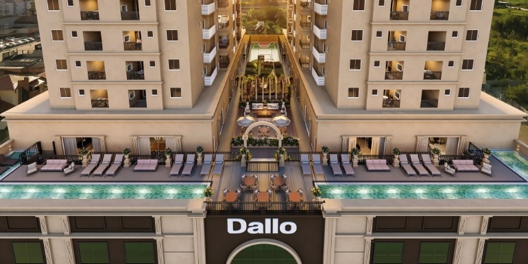 Imagem 2 do Edifício Jardim Molière em Balneário Perequê, Porto Belo