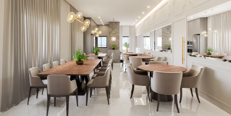 Captura 10 do Jaspe Residence em Itapema