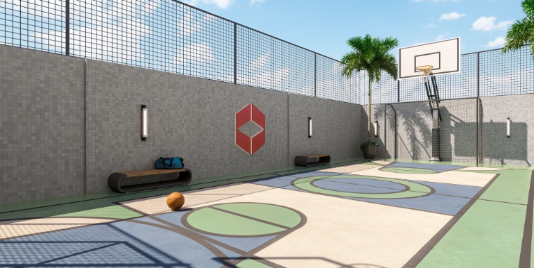 Moldura 16 do empreendimento