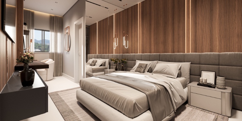 Silhueta 18 da propriedade