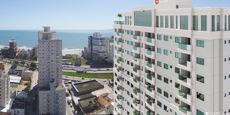 Figura 5 do Jaspe Residence em Itapema