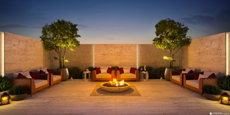 Quadro 13 do empreendimento