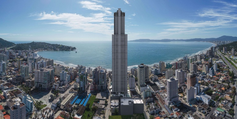 Imagem 2 do Edifício La Rocca em Itapema