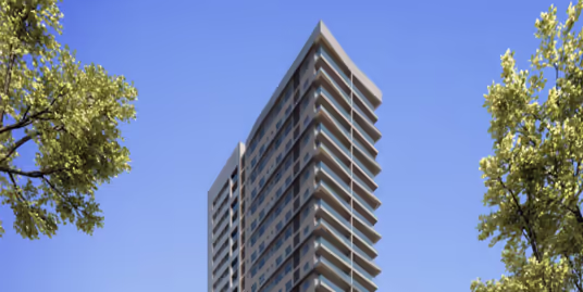Edifício La Vie