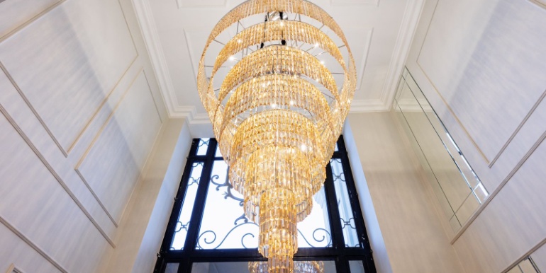 Paisagem 6 do Edifício L’Acqua localizado em Itajaí