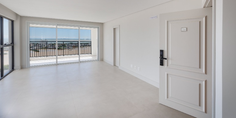 Ilustração 7 do Edifício L’Acqua - Itajaí