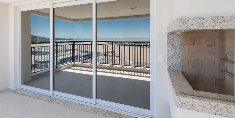 Gravura 11 do Edifício L’Acqua - Itajaí