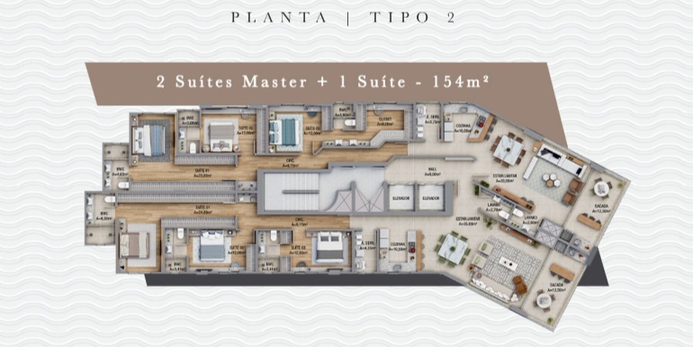 Cenário 29 do imóvel