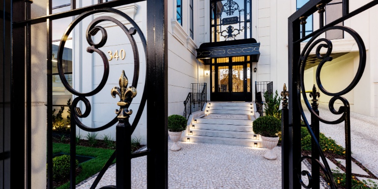 Figura 5 do L’Acqua em Itajaí