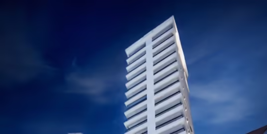 Edifício L’Acqua