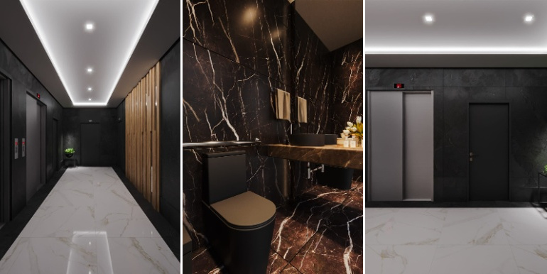 Moldura 16 do empreendimento