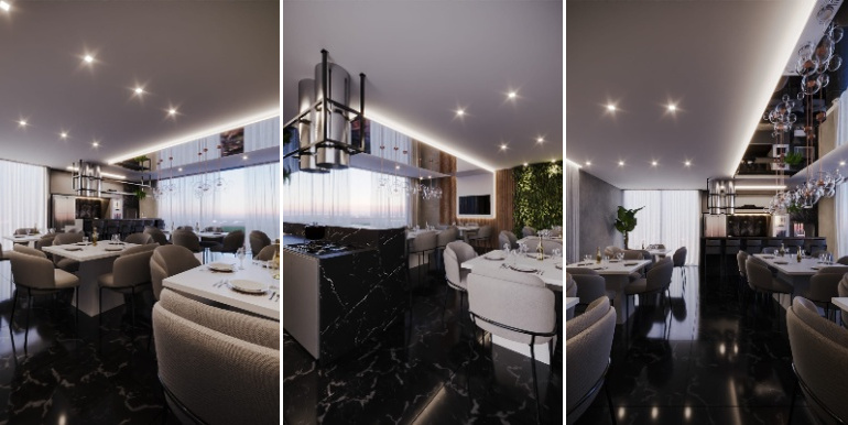 Silhueta 18 da propriedade