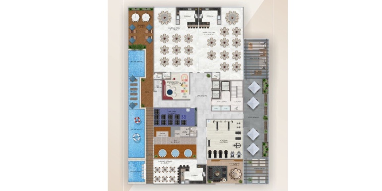 Cenário 29 do imóvel