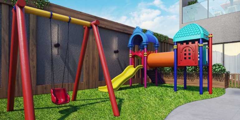 Projeção 15 da propriedade