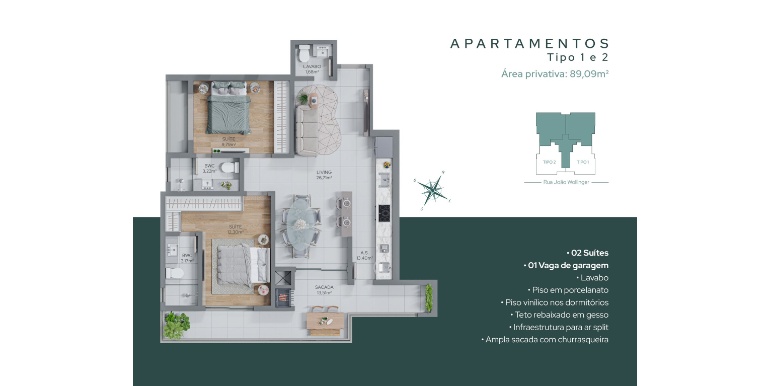 Estampa 17 do imóvel