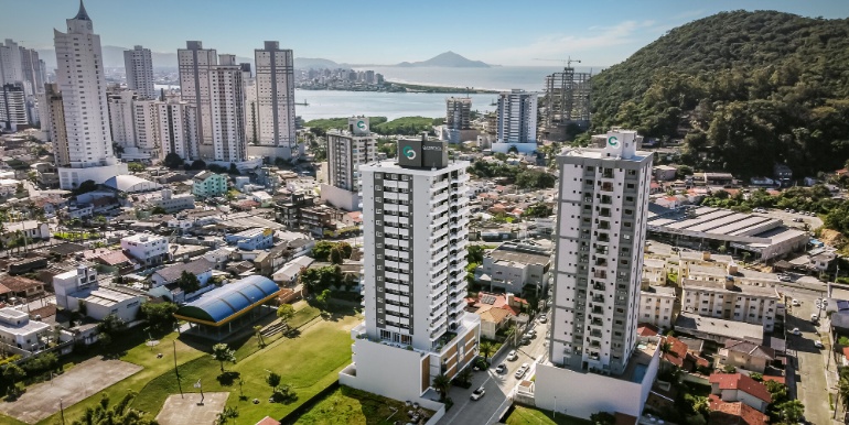 Imagem 2 do Edifício Lago Louise em Itajaí