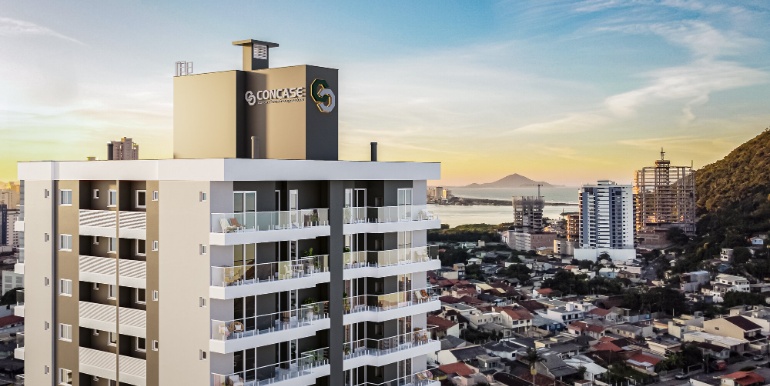 Retrato 3 do Edifício Lago Louise localizado em Itajaí