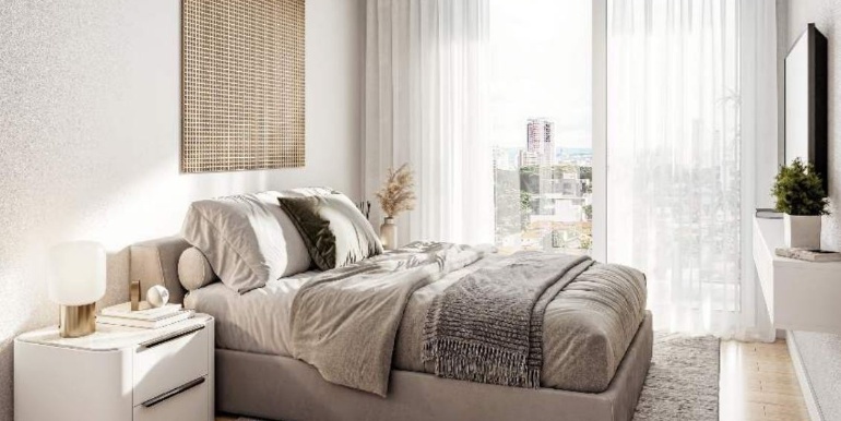 Figura 5 do  Lago Louise em Itajaí