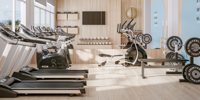 Projeção 15 da propriedade