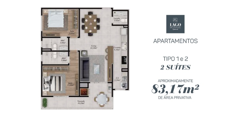 Moldura 36 da propriedade