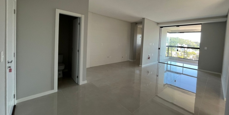 Gravura 11 do Edifício Lago Moraine - Itajaí