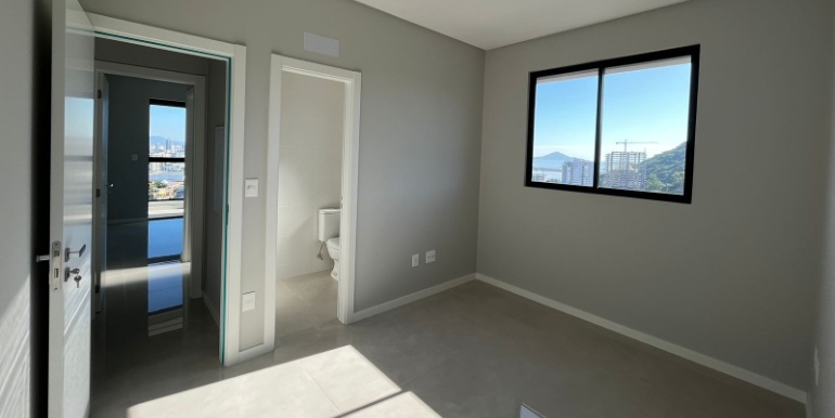 Moldura 16 do Ed. Lago Moraine situado em Itajaí