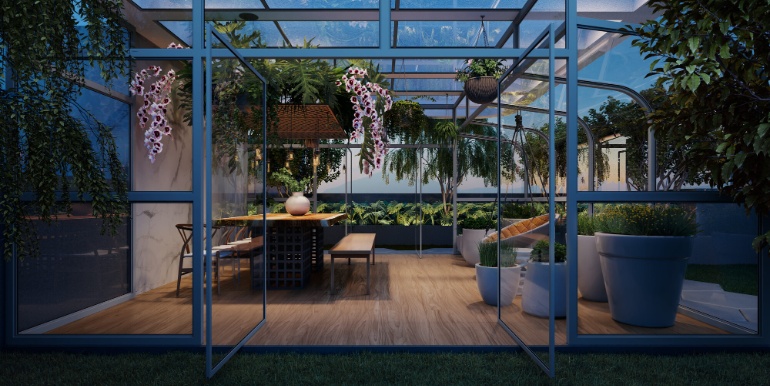 Vistalização 14 do imóvel