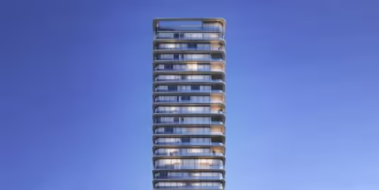 Edifício Landmark