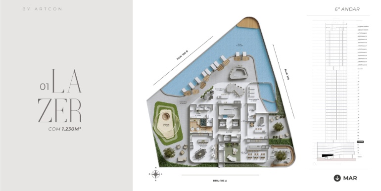 Paisagem 26 do imóvel